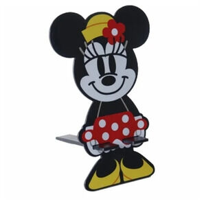 New Disney Minnie Mouse Smartphone Stand